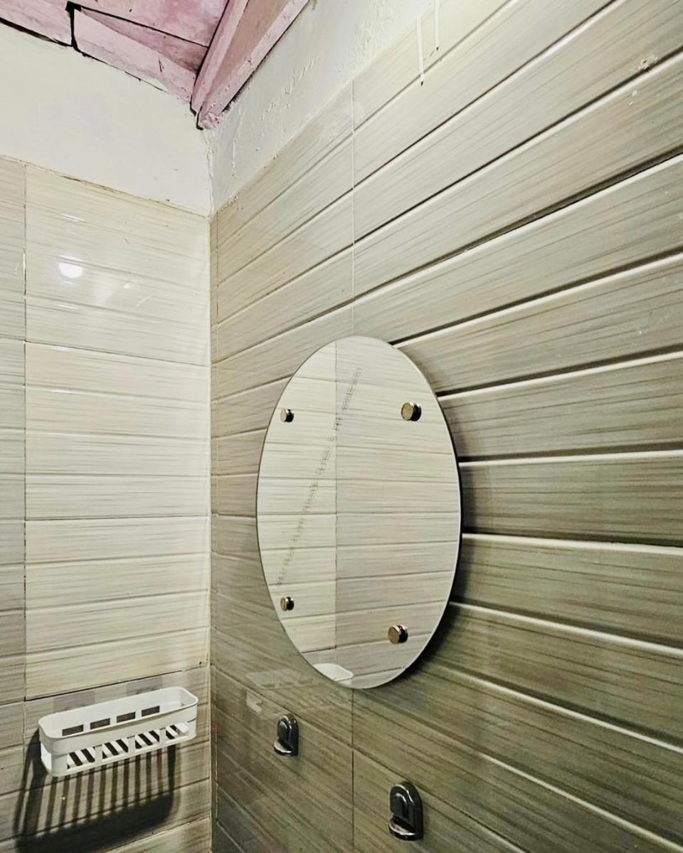 Hostel 360 Degree, Jibhi Bagian luar foto